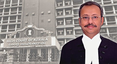 Justice Amit Rawal transferred from Punjab & Haryana HC to Kerala HC