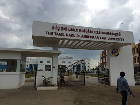 TN Dr Ambedkar Law University moves HC order to provide exam answer scripts at nominal fee under RTI
