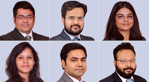 L&L Partners (Luthra) makes six Partners taking total tally to 78