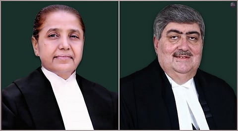Collegium Appointments: Two Supreme Court Judges express reservations over supersession of seniority