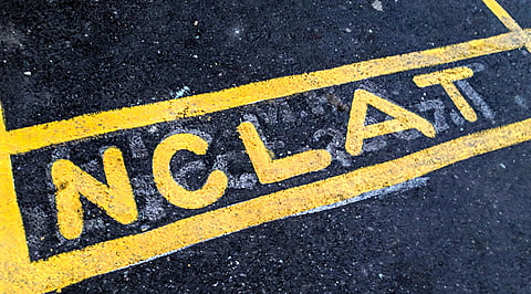 NCLAT at a Glance: September 2020