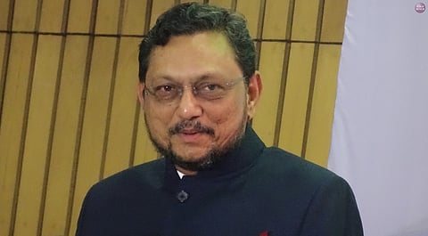 Chief Justice of India SA Bobde