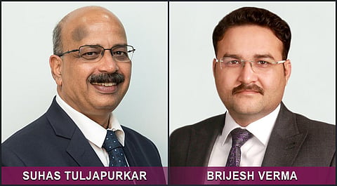 Legasis Partners boosts GST, IBC practice with strategic tie up with Brijesh Verma & Associates