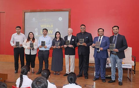 Jindal Global Law School launches 3-year BA programme in Legal Studies