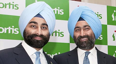 Delhi Court extends Police custody of Singh Brothers by two days