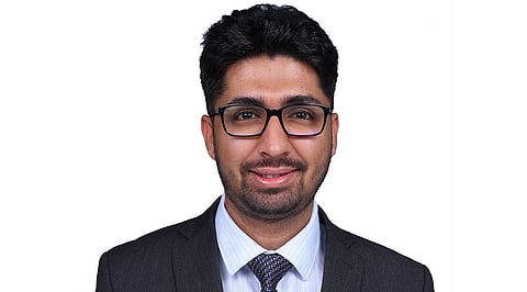 CAM Competition Partner Bharat Budholia joins AZB & Partners