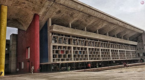 Centre clears appointment of Six Additional Judges to Punjab and Haryana High Court
