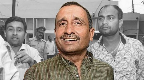 Unnao Rape: CBI seeks life imprisonment for Kuldeep Singh Sengar