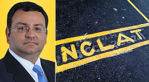 NCLAT expunges disparaging remarks against Cyrus Mistry from NCLT order, reinstates him as Executive Chairman of Tata Sons