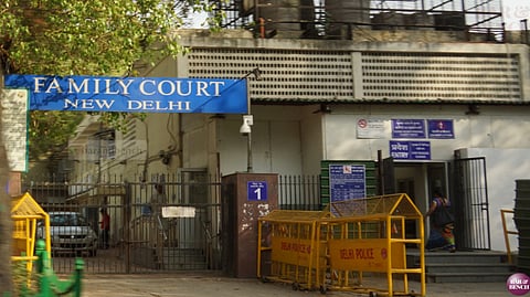 Family Courts or First Class Magistrates? Enforcing Maintenance For Divorced Muslim Women