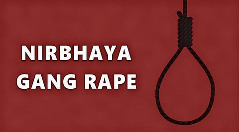 Nirbhaya Rape case: Supreme Court dismisses review petition by death row convict