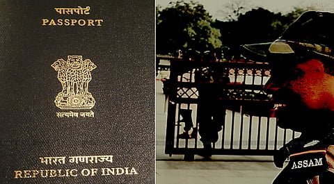 In defence of Citizenship Amendment Act: Plenary powers and the idea of Indian Citizenship