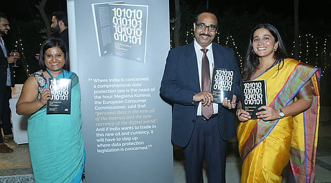 Book Review: Data Protection Laws Demystified – A practical guide for Indian businesses in a post-GDPR world