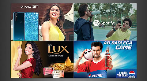 Law governing Endorsements: The Global Perspective and its emergence in India