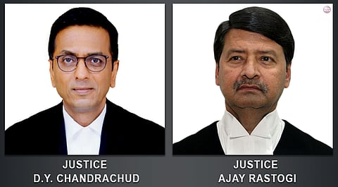 What the Supreme Court held on Environmental Clearance for marginal expansions of projects