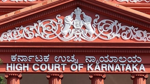 High Court of Karnataka