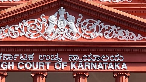 High Court of Karnataka