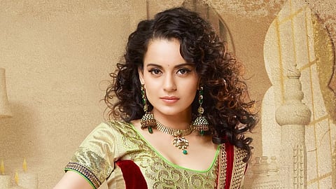 ನಟಿ ಕಂಗನಾ ರನೌತ್