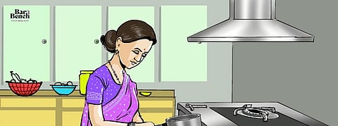 Homemaker