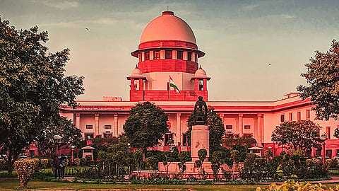 Supreme Court