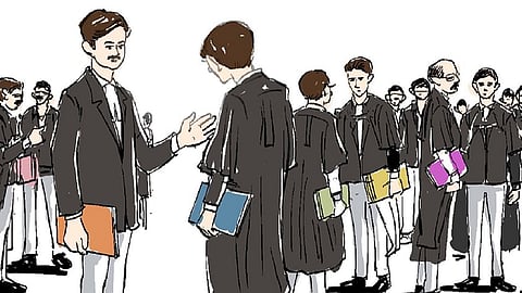 Lawyers
