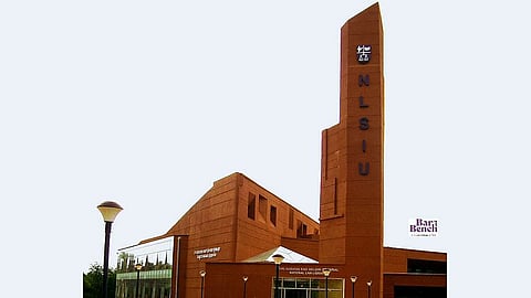NLSIU