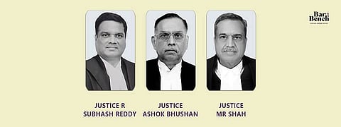 ಸಾಲ ಮರುಪಾವತಿ ಅವಧಿ ವಿಸ್ತರಣೆ ವಿಚಾರಣೆ; ಬಡ್ಡಿ ಮನ್ನಾಕ್ಕೆ ಕಪಿಲ್ ಸಿಬಲ್ ಮನವಿ