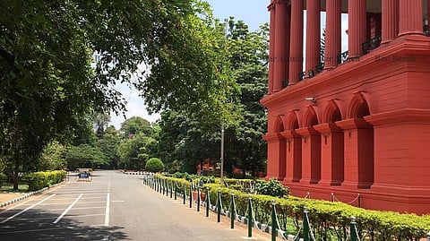 Karnataka HC