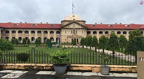 Allahabad Highcourt