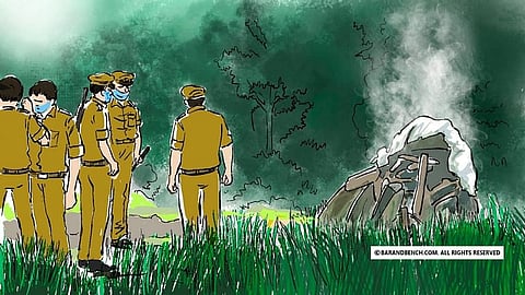 Hathras Gang Rape