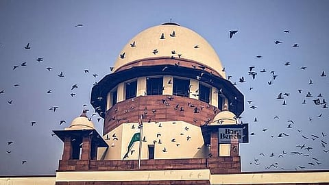Supreme Court