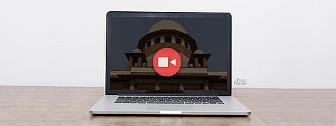 ನ್ಯಾ. ಕರ್ಣನ್ ವೀಡಿಯೊ ವಿವಾದ: ಸಿಜೆಐಗೆ ದೂರು ನೀಡಿದ ಚೆನ್ನೈ ವಕೀಲೆಯರು