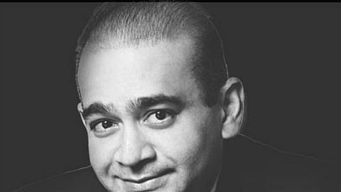 Nirav Modi