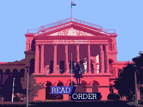 Karnataka High Court