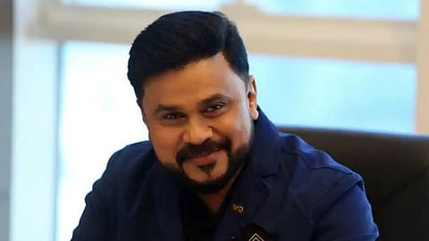 Actor Dileep