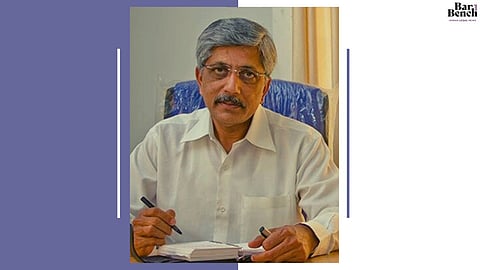 K Jayaprakash Hegde