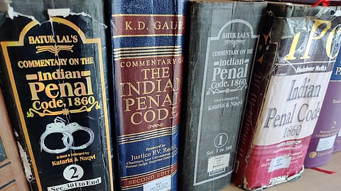 302 IPC, Karnataka High Court