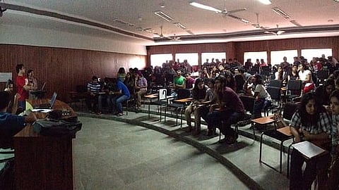 NLSIU, Karnataka HC