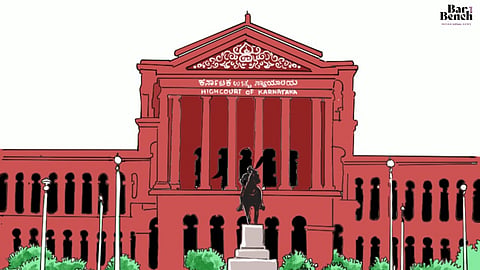 High Court of Karnataka