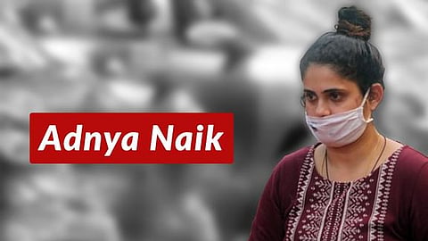 Adnya Naik