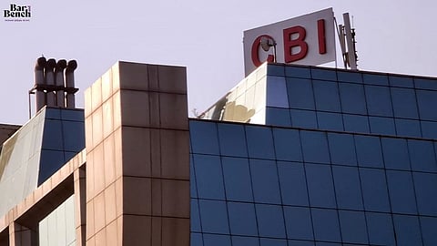 CBI