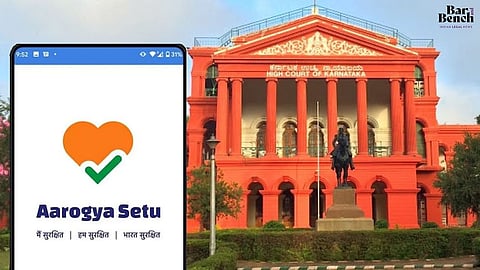 Aarogya Setu App