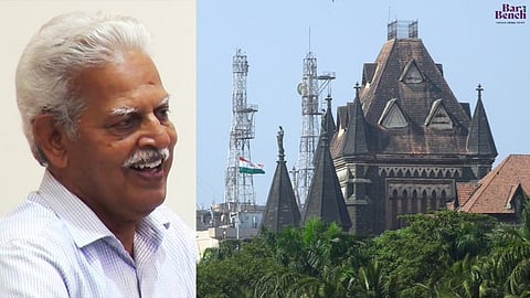ಆರೋಗ್ಯ ಕುರಿತ ಹೊಸ ವರದಿ ದೊರೆಯದೆ ಆಸ್ಪತ್ರೆಯಿಂದ ವರವರರಾವ್ ಸ್ಥಳಾಂತರ ಇಲ್ಲ ಎಂದ ಬಾಂಬೆ ಹೈಕೋರ್ಟ್