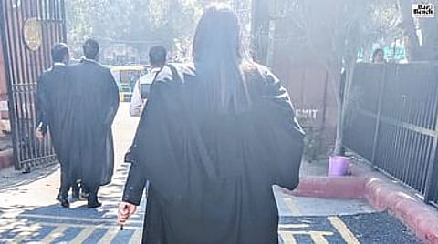ಪ್ರಾಚಾ ಕಚೇರಿ ಮೇಲೆ ಪೊಲೀಸ್ ದಾಳಿ ಪ್ರಕರಣ: ಆಕ್ರೋಶ ವ್ಯಕ್ತಪಡಿಸಿದ ದೆಹಲಿ ಹೈಕೋರ್ಟ್ ಮಹಿಳಾ ವಕೀಲರ ಸಂಘ