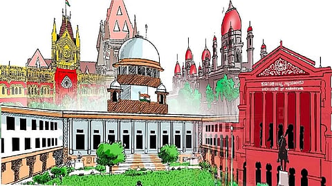 ಪೀಠದಿಂದ: ನ್ಯಾಯಾಲಯದ ಚುಟುಕು ಸುದ್ದಿಗಳು | 12-08-2021