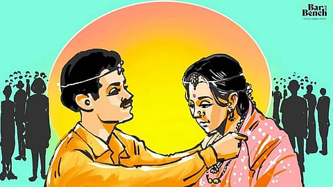 Marriage, Karnataka High Court