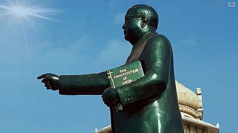 Ambedkar