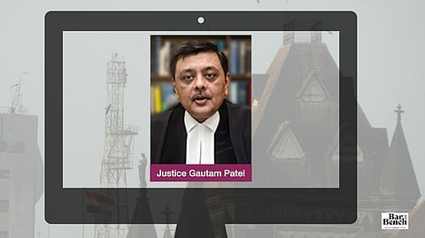 Justice Gautam Patel
