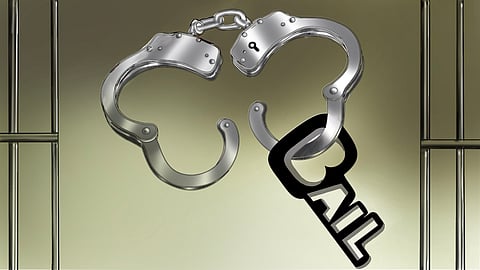 Bail