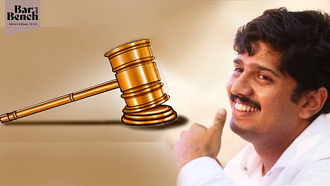 Vilas Nayak